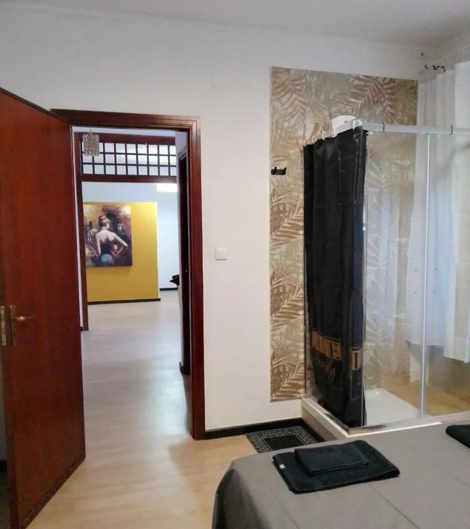 Red_Cross.Rent_Appartament Apartment Palermo